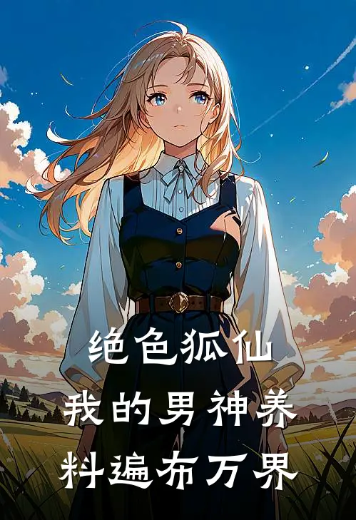 绝色狐仙：我的男神养料遍布万界