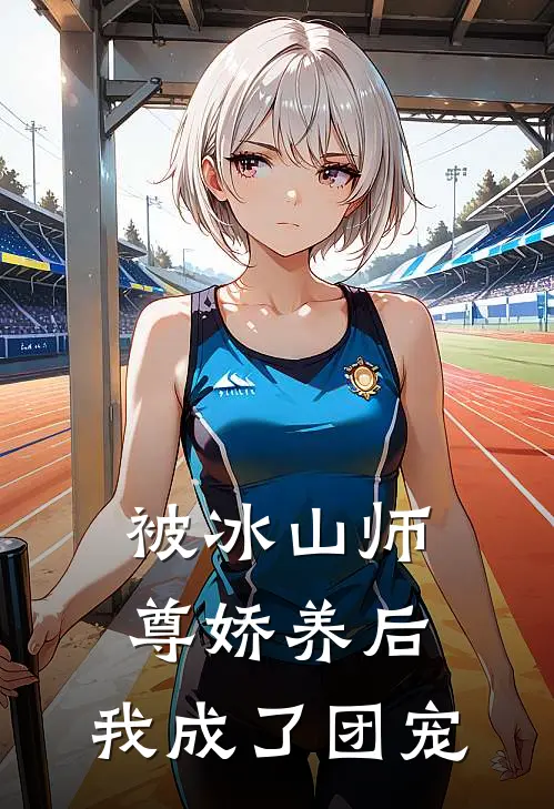 被冰山师尊娇养后，我成了团宠