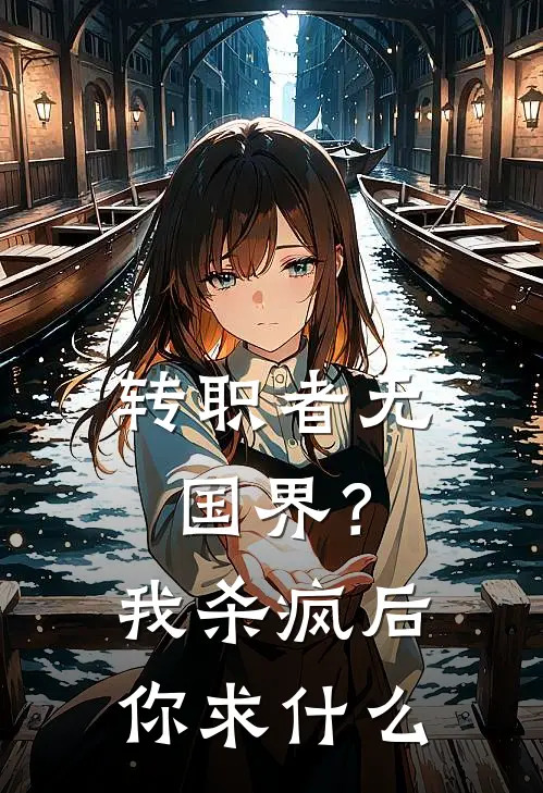 转职者无国界？我杀疯后你求什么