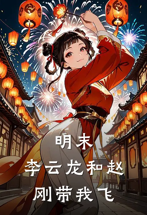 明末：李云龙和赵刚带我飞尹郝帅赵刚完整免费小说_小说全文免费阅读明末：李云龙和赵刚带我飞尹郝帅赵刚