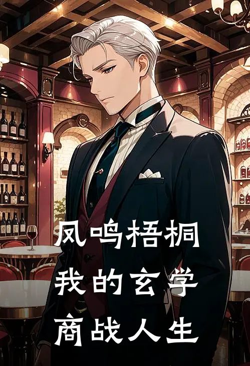 凤鸣梧桐：我的玄学商战人生