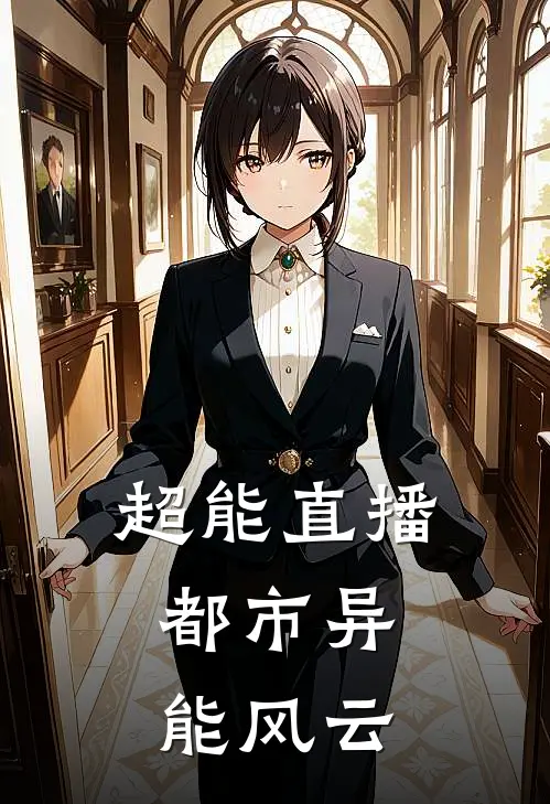 超能直播：都市异能风云林澈林澈免费小说笔趣阁_完结小说免费阅读超能直播：都市异能风云林澈林澈