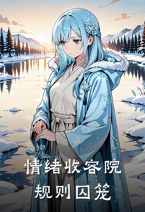 情绪收容院：规则囚笼