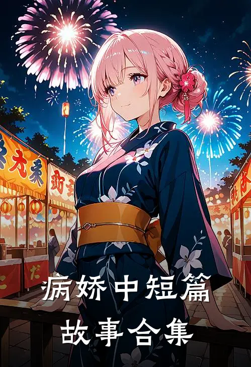 病娇中短篇故事合集