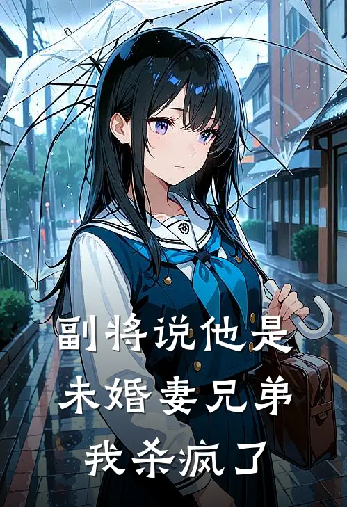 副将说他是未婚妻兄弟，我杀疯了