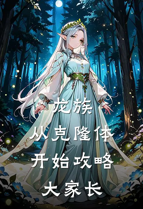 龙族：从克隆体开始攻略大家长