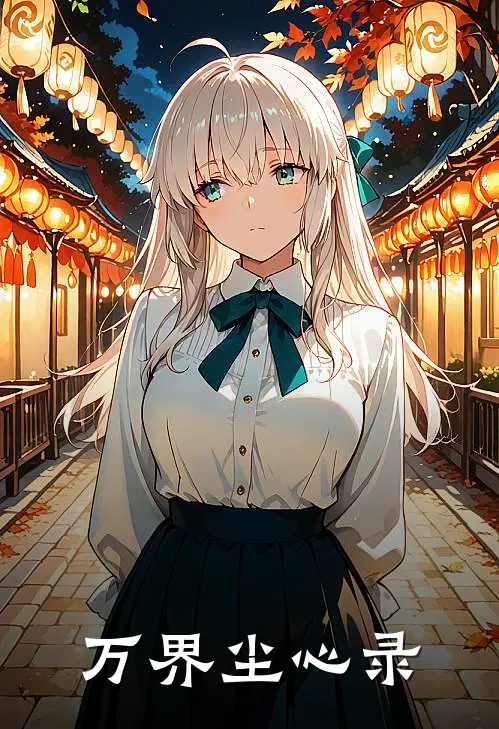 万界尘心录(苏灵雪牧尘)免费小说笔趣阁_完结版小说推荐万界尘心录(苏灵雪牧尘)