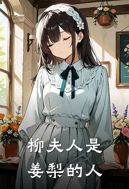 柳夫人是姜梨的人