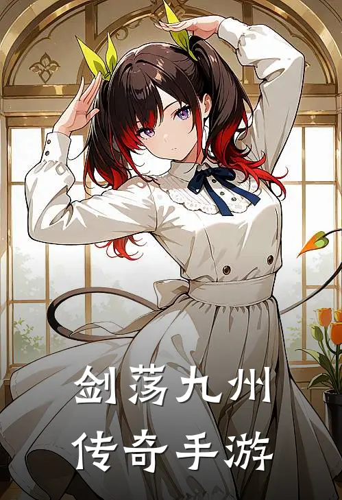 剑荡九州传奇手游