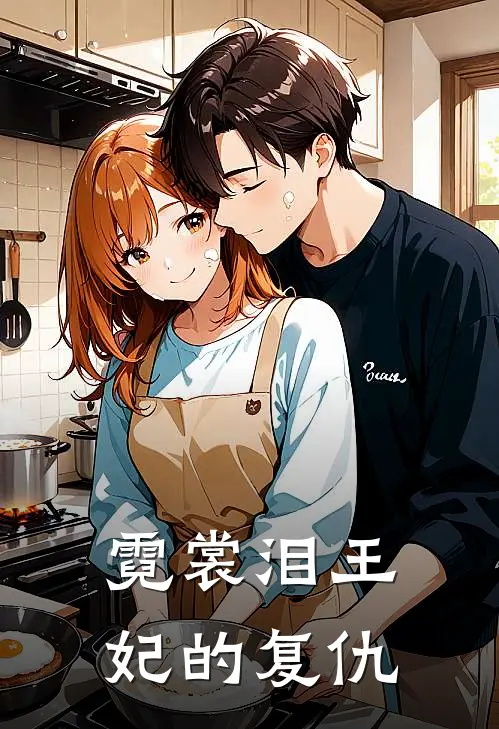 霓裳泪王妃的复仇