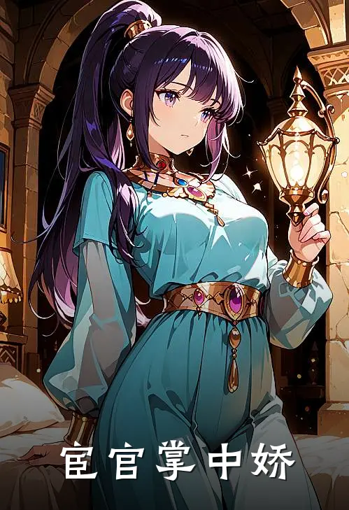 宦官掌中娇