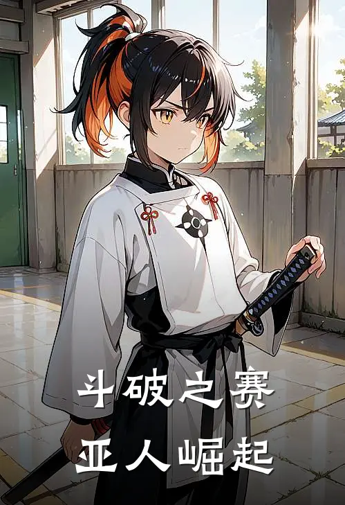 斗破之赛亚人崛起