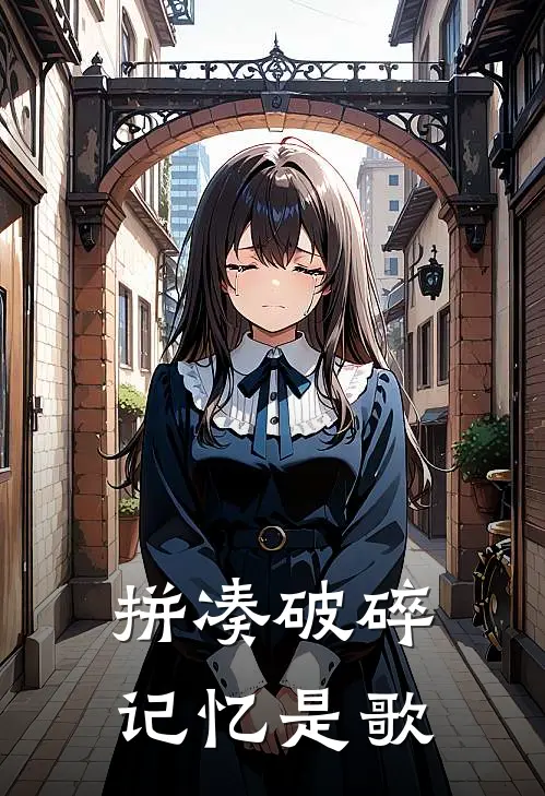 拼凑破碎记忆是歌