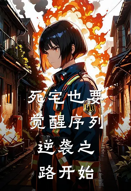 死宅也要觉醒序列，逆袭之路开始