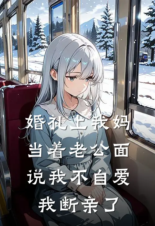 婚礼上我妈当着老公面说我不自爱，我断亲了陆宇恒戚夸小说免费完结_最新章节列表婚礼上我妈当着老公面说我不自爱，我断亲了(陆宇恒戚夸)