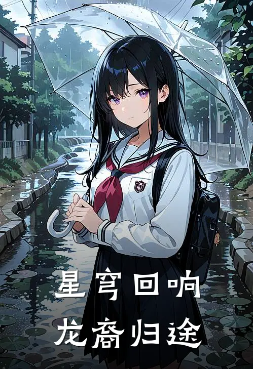 星穹回响：龙裔归途