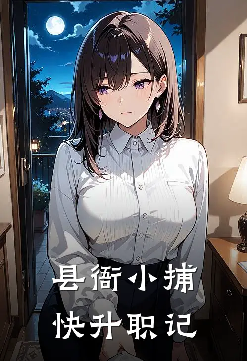 县衙小捕快升职记