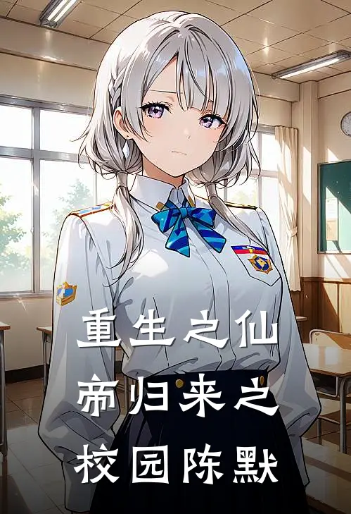 重生之仙帝归来之校园陈默