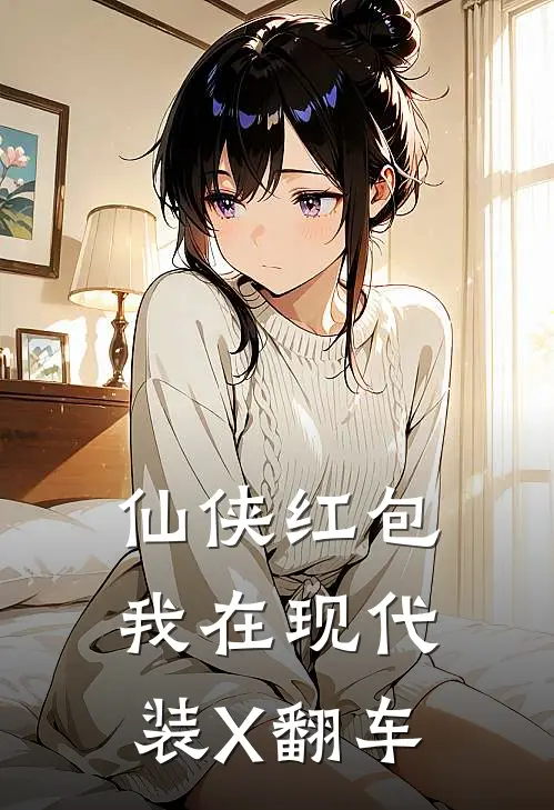 仙侠红包：我在现代装X翻车陈凡林萌萌推荐完结小说_免费阅读仙侠红包：我在现代装X翻车(陈凡林萌萌)