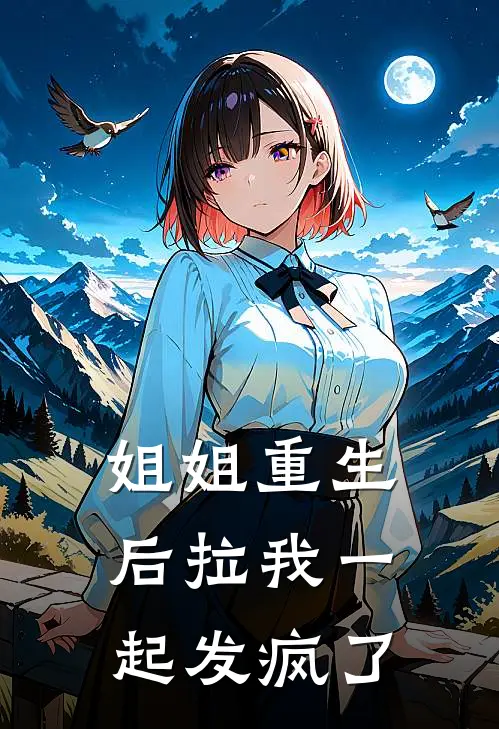 姐姐重生后拉我一起发疯了(沈芷沈芊)热门小说阅读_全文免费阅读姐姐重生后拉我一起发疯了沈芷沈芊