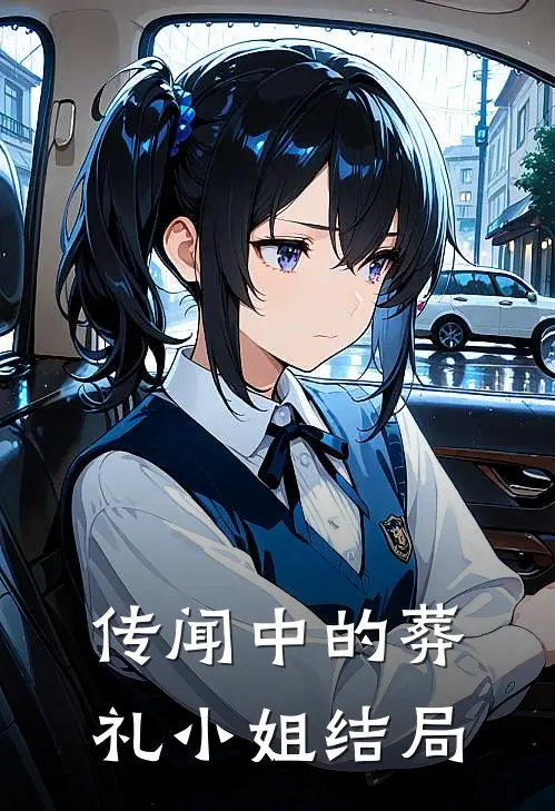 传闻中的葬礼小姐结局