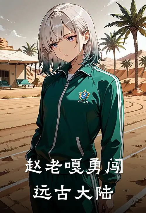 赵老嘎勇闯远古大陆