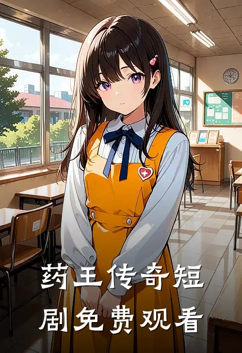 药王传奇短剧免费观看