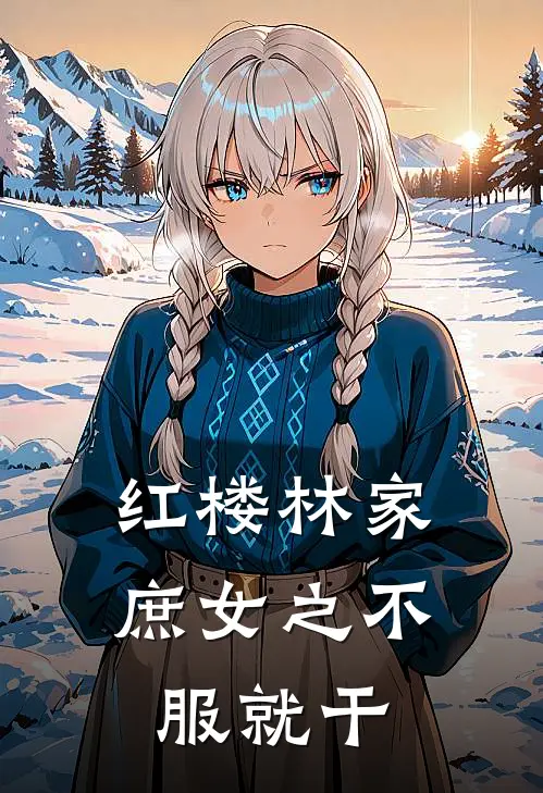 红楼林家庶女之不服就干