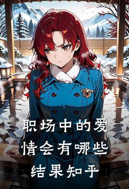 职场中的爱情会有哪些结果知乎