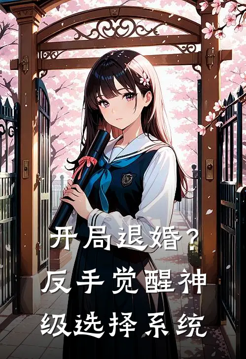 开局退婚？反手觉醒神级选择系统