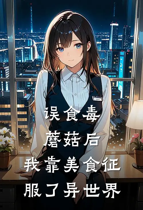 误食毒蘑菇后，我靠美食征服了异世界(林晓林晓觉)完结版小说推荐_最新完结小说推荐误食毒蘑菇后，我靠美食征服了异世界林晓林晓觉