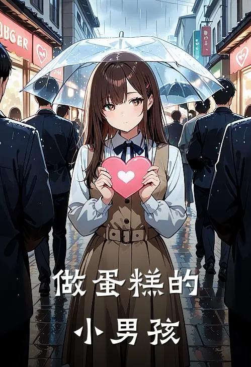 做蛋糕的小男孩(朱凌墨琪琪)最新推荐小说_最新免费小说做蛋糕的小男孩朱凌墨琪琪