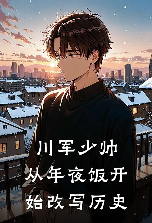 川军少帅：从年夜饭开始改写历史陈峥陈啸远完整版小说_最新章节列表川军少帅：从年夜饭开始改写历史(陈峥陈啸远)
