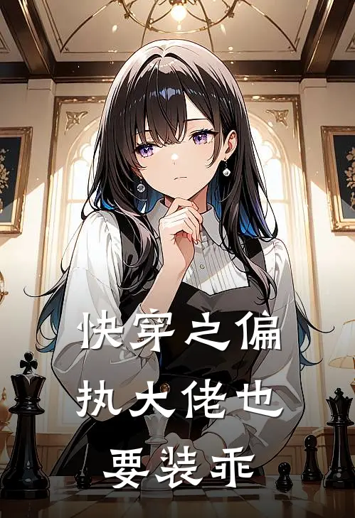 快穿之偏执大佬也要装乖