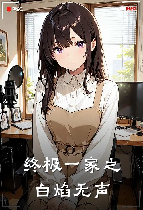 终极一家之白焰无声