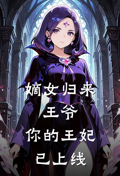 嫡女归来：王爷，你的王妃已上线春桃沈清完本小说推荐_免费小说全文阅读嫡女归来：王爷，你的王妃已上线春桃沈清