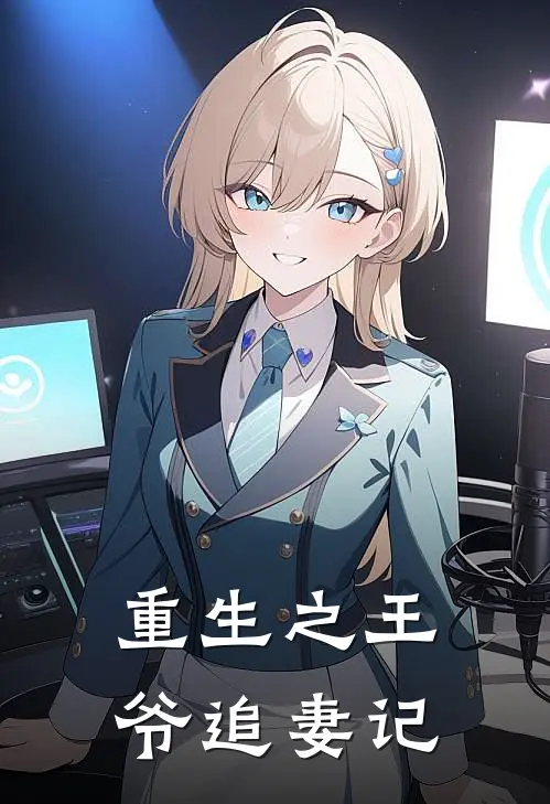 重生之王爷追妻记