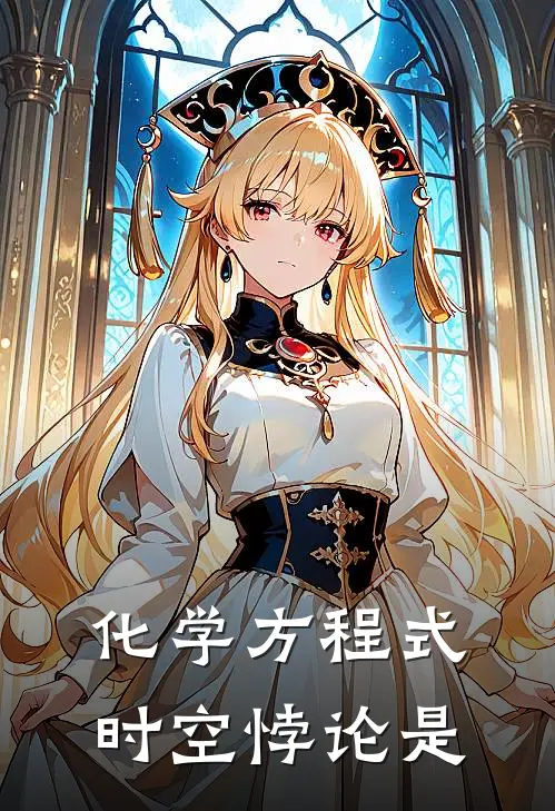 化学方程式时空悖论是