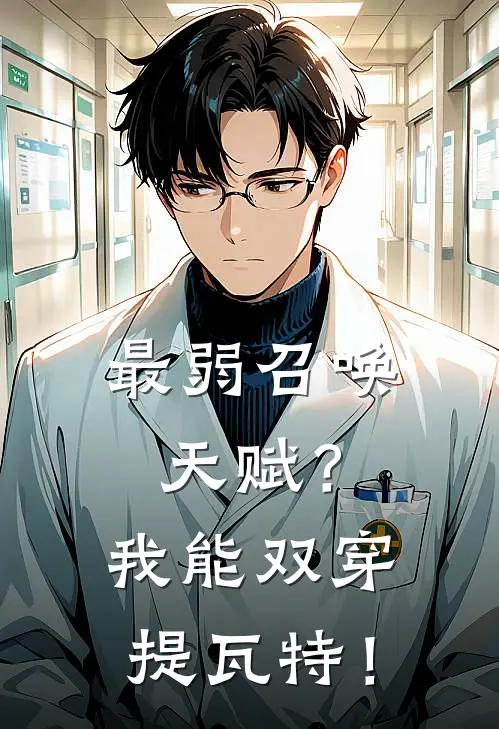 最弱召唤天赋？我能双穿提瓦特！