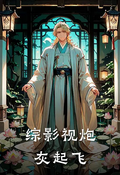 综影视炮灰起飞