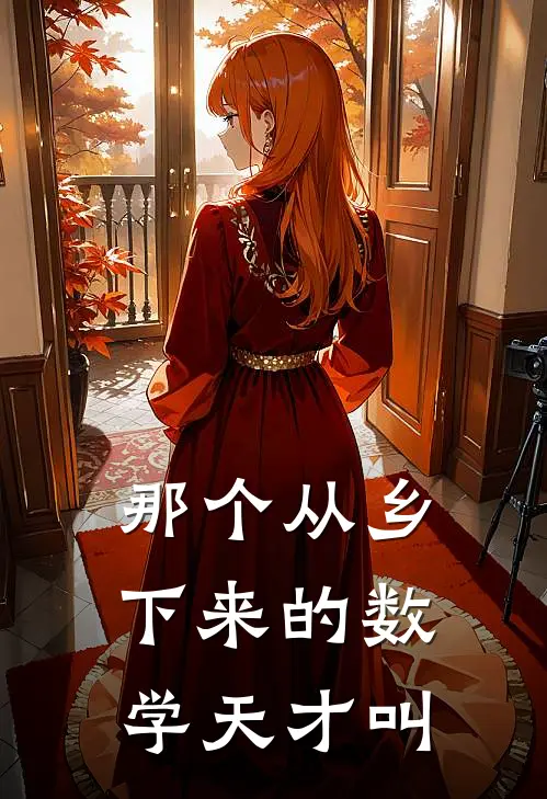 那个从乡下来的数学天才叫