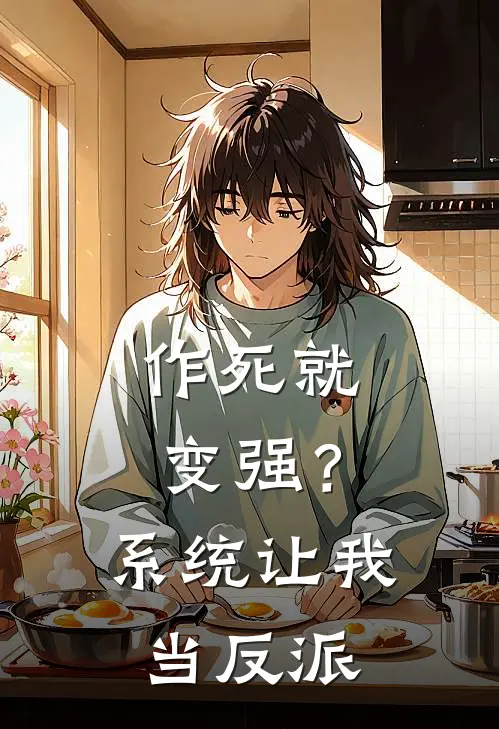 作死就变强？系统让我当反派凌天羽凌天羽最新完本小说_免费小说大全作死就变强？系统让我当反派(凌天羽凌天羽)