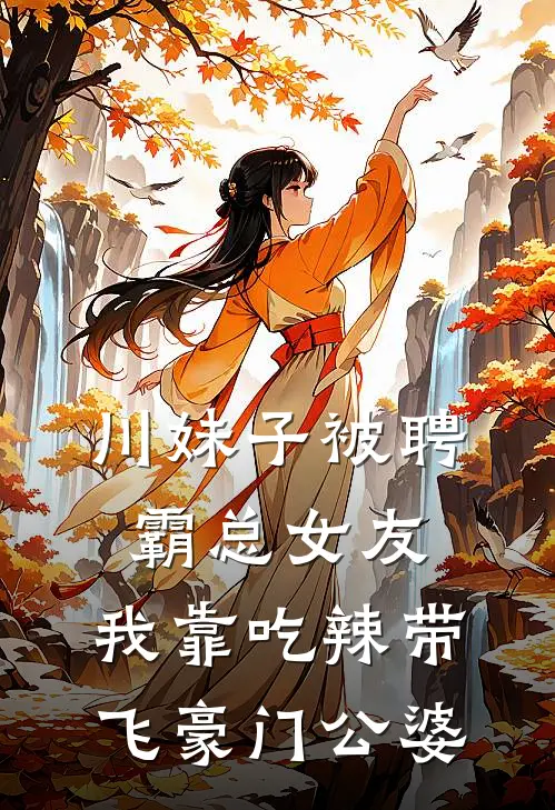 川妹子被聘霸总女友，我靠吃辣带飞豪门公婆