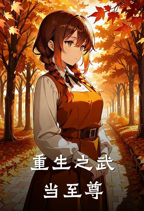 重生之武当至尊