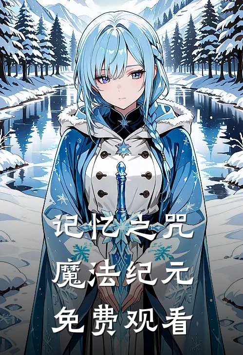 记忆之咒魔法纪元免费观看