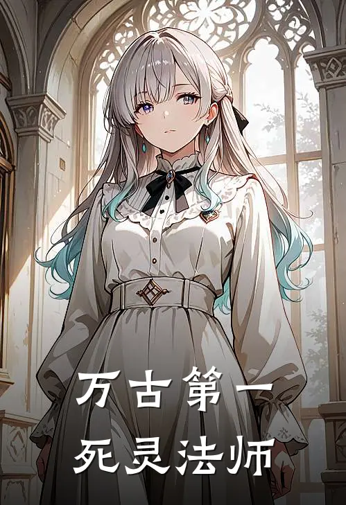 万古第一死灵法师