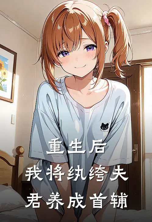 重生后，我将纨绔夫君养成首辅