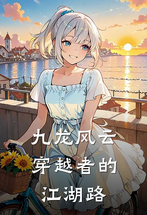 九龙风云：穿越者的江湖路林辰肥波新热门小说_最新章节列表九龙风云：穿越者的江湖路(林辰肥波)