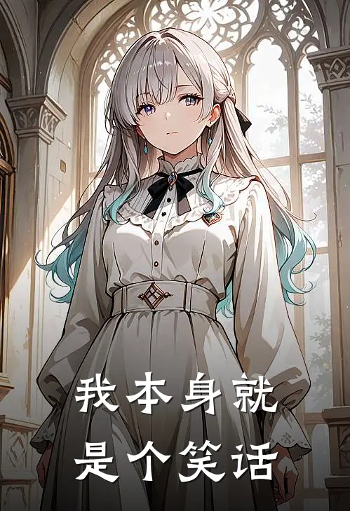 我本身就是个笑话