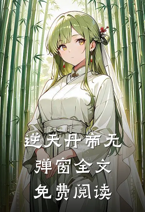 逆天丹帝无弹窗全文免费阅读